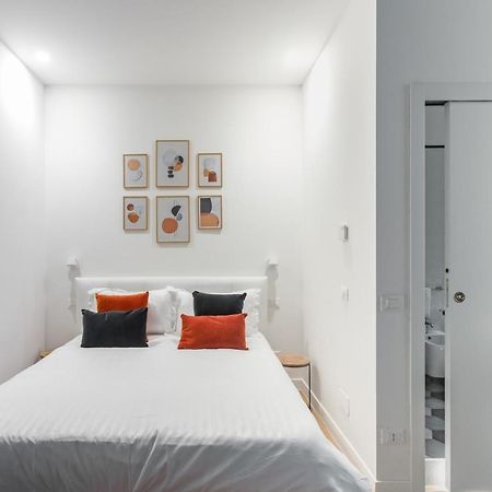 Milanofierapartments Correggio Suite Exteriér fotografie